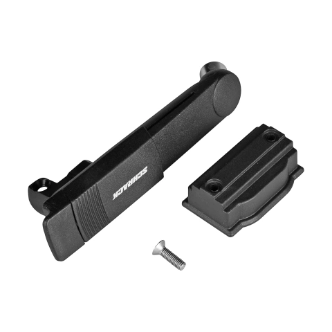Măner rotativ pentru kit conversie la jumătate cilindru DT_3