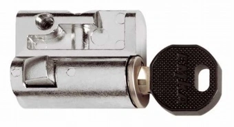 Insert (butuc) semi-cilindric EK 333 + 1 cheie