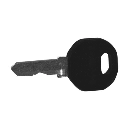Cheie de rezervă 333 pentru încuietoare DV900333