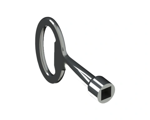 Cheie pentru insert pătrat 8 mm