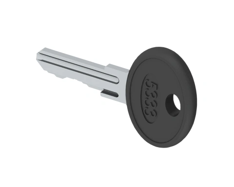 Cheie 5333 pentru încuietoare DV905333