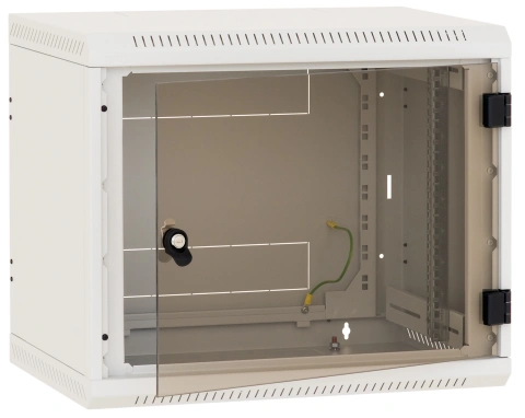 Dulap cablare structurată MONOBLOCK 19" 4U 600x400mm_8
