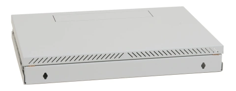 Dulap cablare structurată neasamblat 550x320x395mm 19", 6U_2