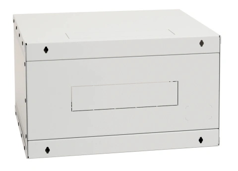 Dulap cablare structurată neasamblat 550x410x395mm 19", 9U_11