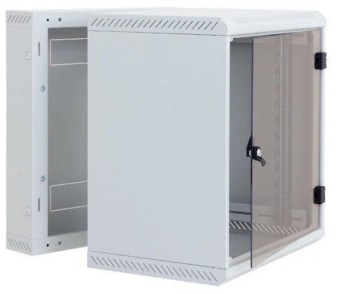Dulap cablare structurată DUALBLOCK 19" 9U 600x500mm_4