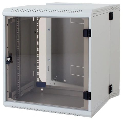 Dulap cablare structurată DUALBLOCK 19" 9U 600x500mm_6
