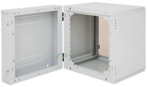 Dulap cablare structurată DUALBLOCK 19" 9U 600x500mm_9