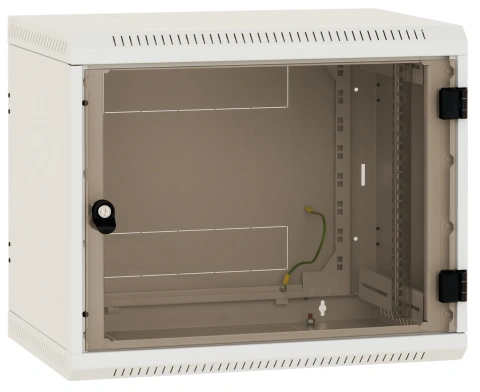 Dulap cablare structurată MONOBLOCK 19" 12U 600x400mm_10