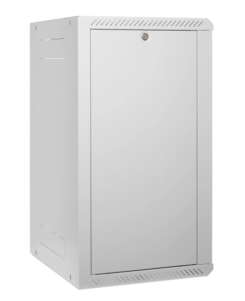 Dulap cablare structurată MONOBLOCK 19" 12U 600x600mm_2