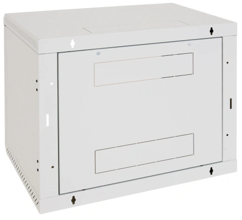 Dulap cablare structurată MONOBLOCK 19" 15U 600x400mm_5
