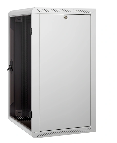Dulap cablare structurată MONOBLOCK 19" 18U 600x500mm_4