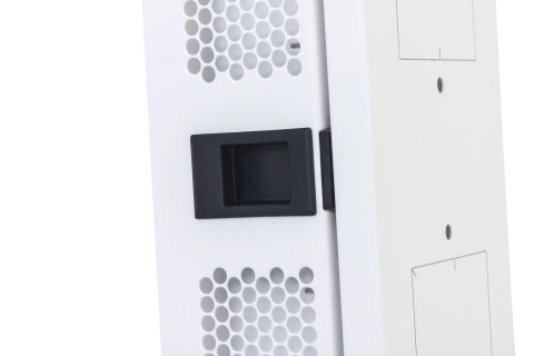 Cutie cabl.struct.DW4,3 rând,44xTOOLLESS,4x230V,RAL9003,plat_2