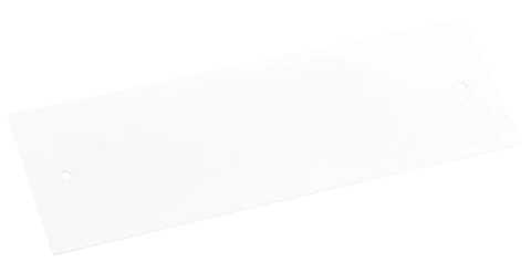 Panou lateral pentru DW4Hx1.. ( aplicat ), Î=166mm,RAL7035