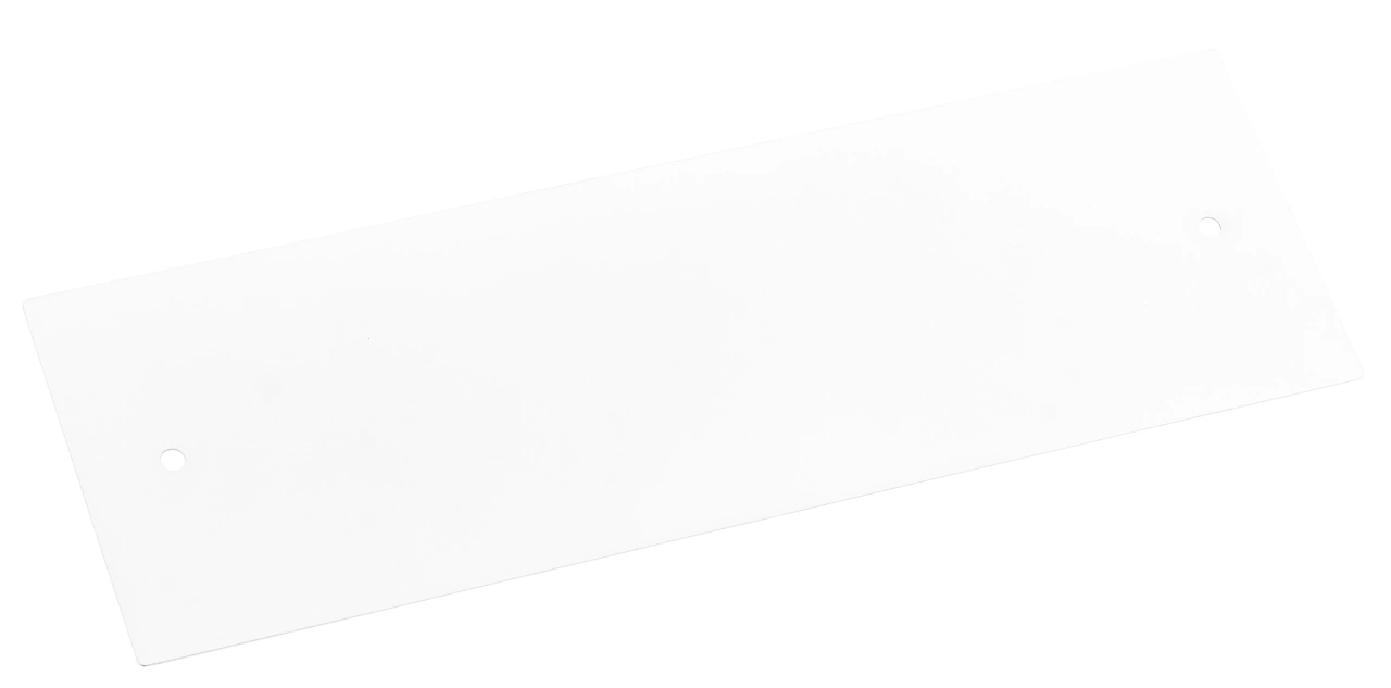 Panou lateral pentru DW4Hx3.. ( aplicat ), Î=500mm,RAL7035