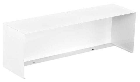 Mască intrare cabluri / canal cablu pentru DW4H, D=110mm