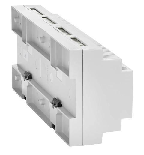 Modul jaluzele/rolete, 12 motoare, PHC, IP20_1