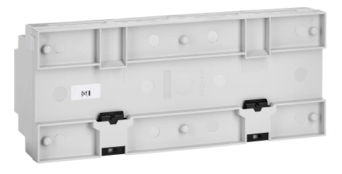 Modul jaluzele/rolete, 12 motoare, PHC, IP20_2