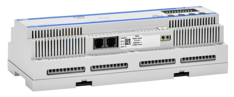 Modul jaluzele/rolete, 12 motoare, PHC, IP20_5