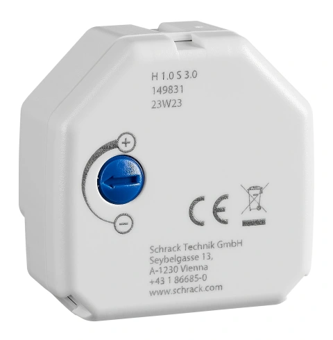 Dimmer incastrat pentru drivere Dali_1