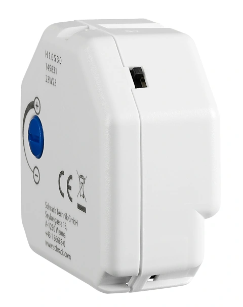 Dimmer incastrat pentru drivere Dali_2