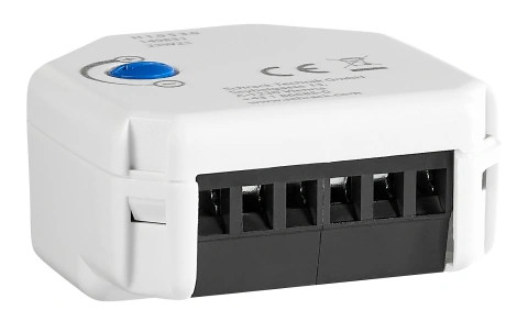 Dimmer incastrat pentru drivere Dali_4