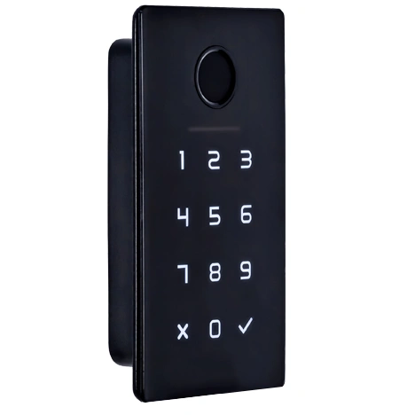 Sorex Wifi Unilock 2.0 wall scanner, with protection relay