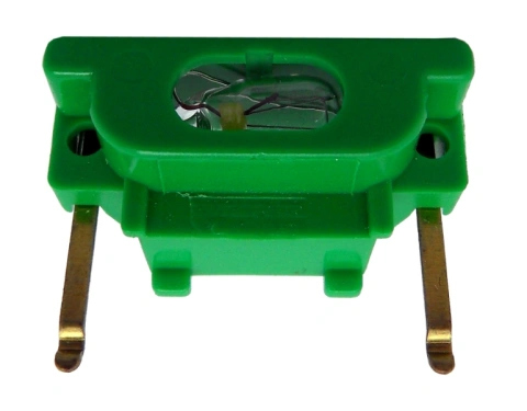 Modul iluminat 12-24V lampa glimm