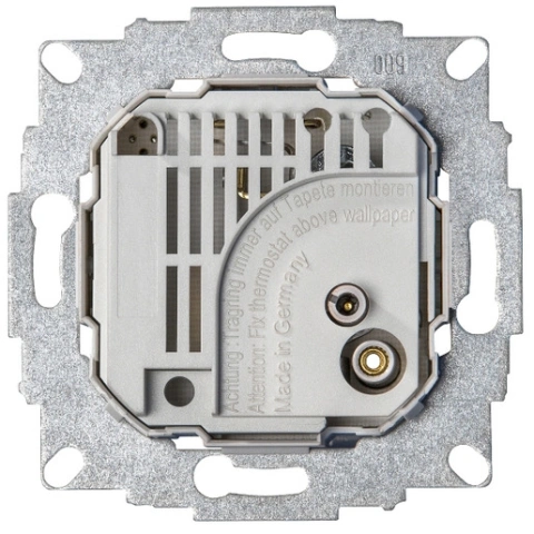 Controller temperatură, 1 CC