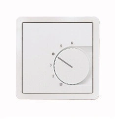 Placă centrală pt, controller temperatură alb pur