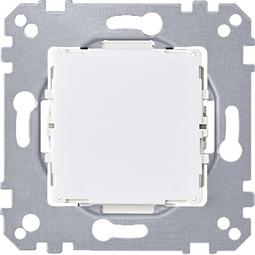LED signalling insert 230VAC red