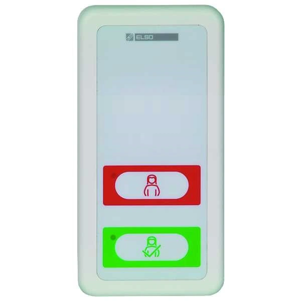 Modul de cameră cu buton apel/anulare