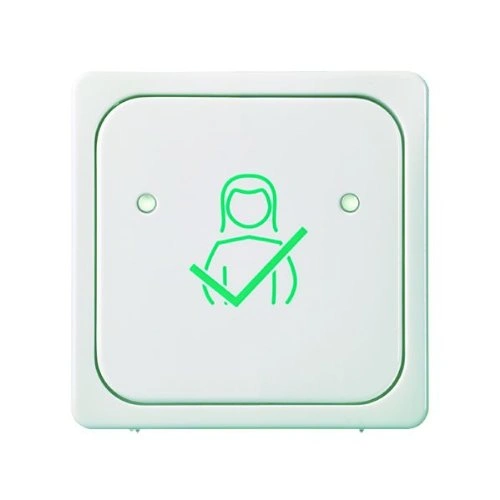 Buton alarmare medic/asistenta