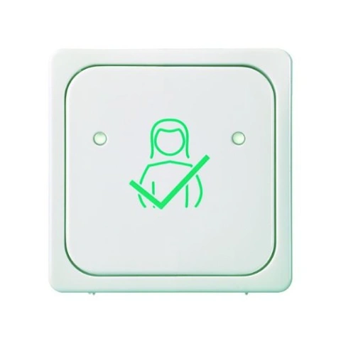 Buton alarmare medic/asistenta