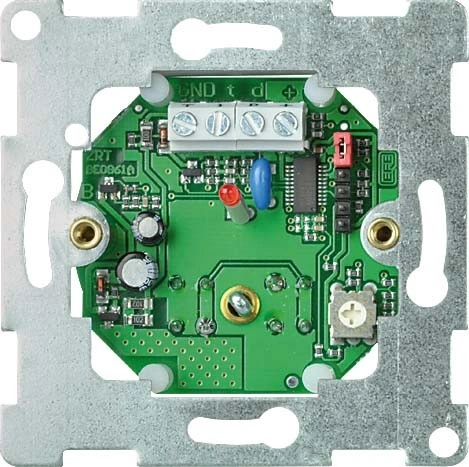 Buton de apel cu şnur de 2m