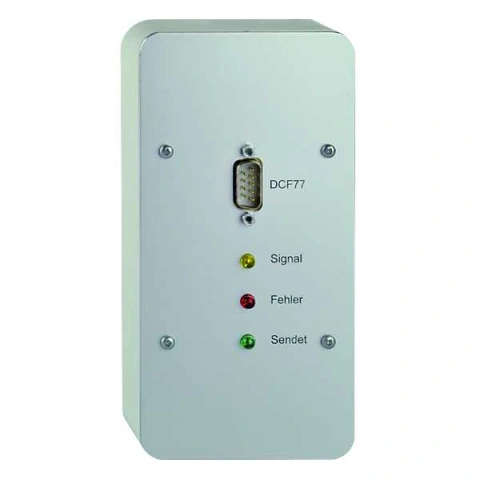 Ceas cu control radio-DCF