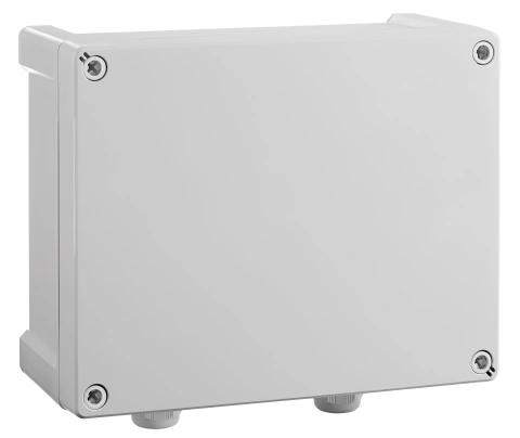 External modem box with RUT240_1