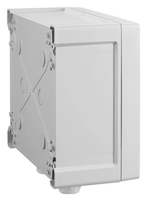 External modem box with RUT240_2