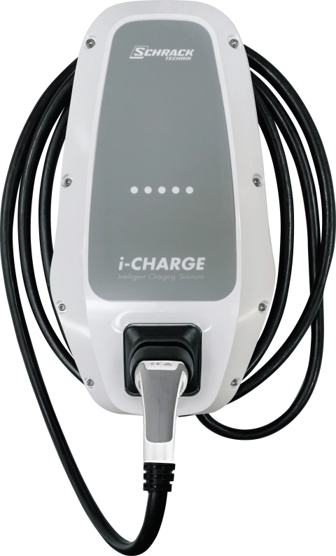 i-CHARGE CION Home 22kW cablu, offline