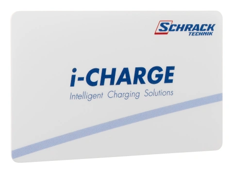 Card încărcare RFID i-CHARGE_0