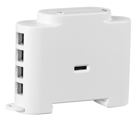 Smart Meter incl. current transformers, WLAN interface_1