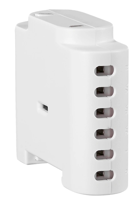 Smart Meter incl. current transformers, WLAN interface_4