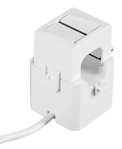 Smart Meter incl. current transformers, WLAN interface_5