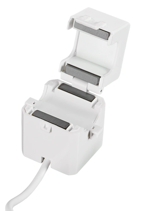Smart Meter incl. current transformers, WLAN interface_11