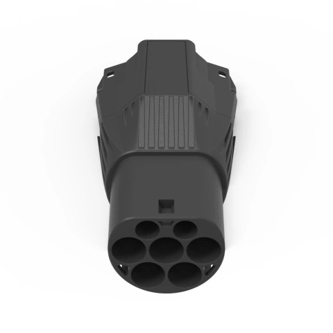 Plug attachment type 2 for mobile charger_1