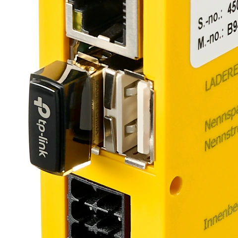 Wi-Fi adapter, USB, 150 MBit/s_2