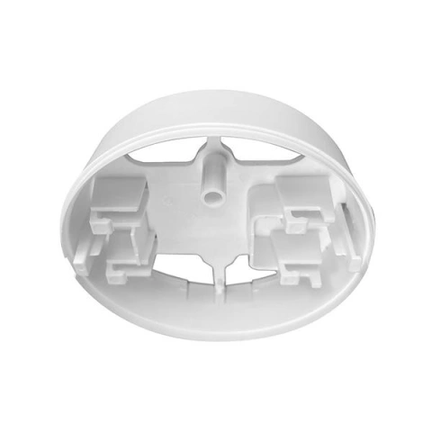 On-wall box IP 20 for detector Series B, white