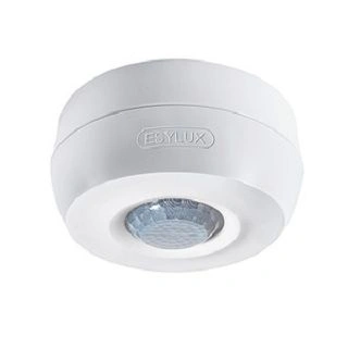PD 360i/8 Basic, presence detector, 360°, Ø8m, IP54, white