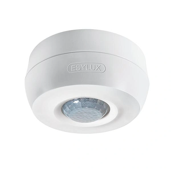 MD 360i/8 Basic motion detector, 360°, Ø8m, IP54, white