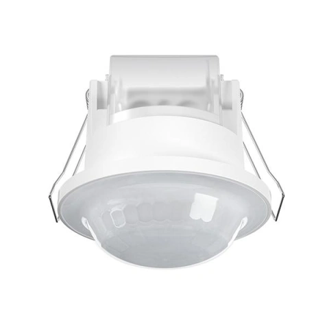 PD 360/8 Basic Express presence detector white