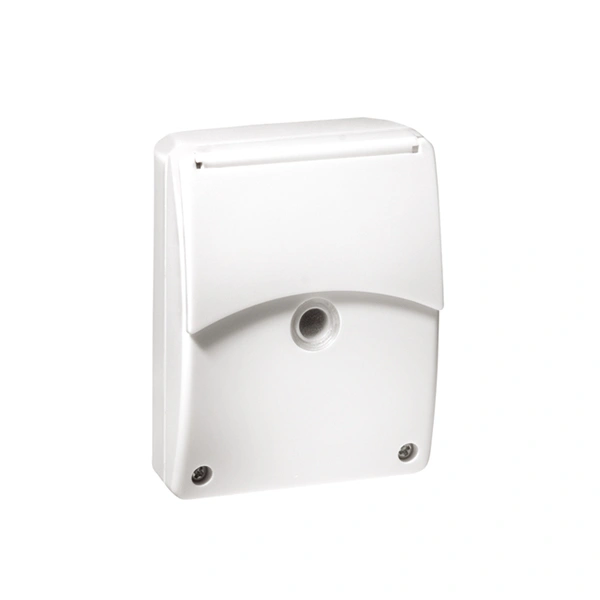 Senzor crepuscular montaj aparent, IP54, 5-300 lx